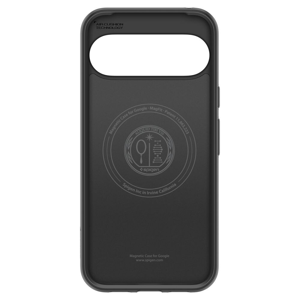 Spigen ACS09731, Skydd, Google, Pixel 10 Pro XL, 17,3 cm (6.8), Sort, bild 5