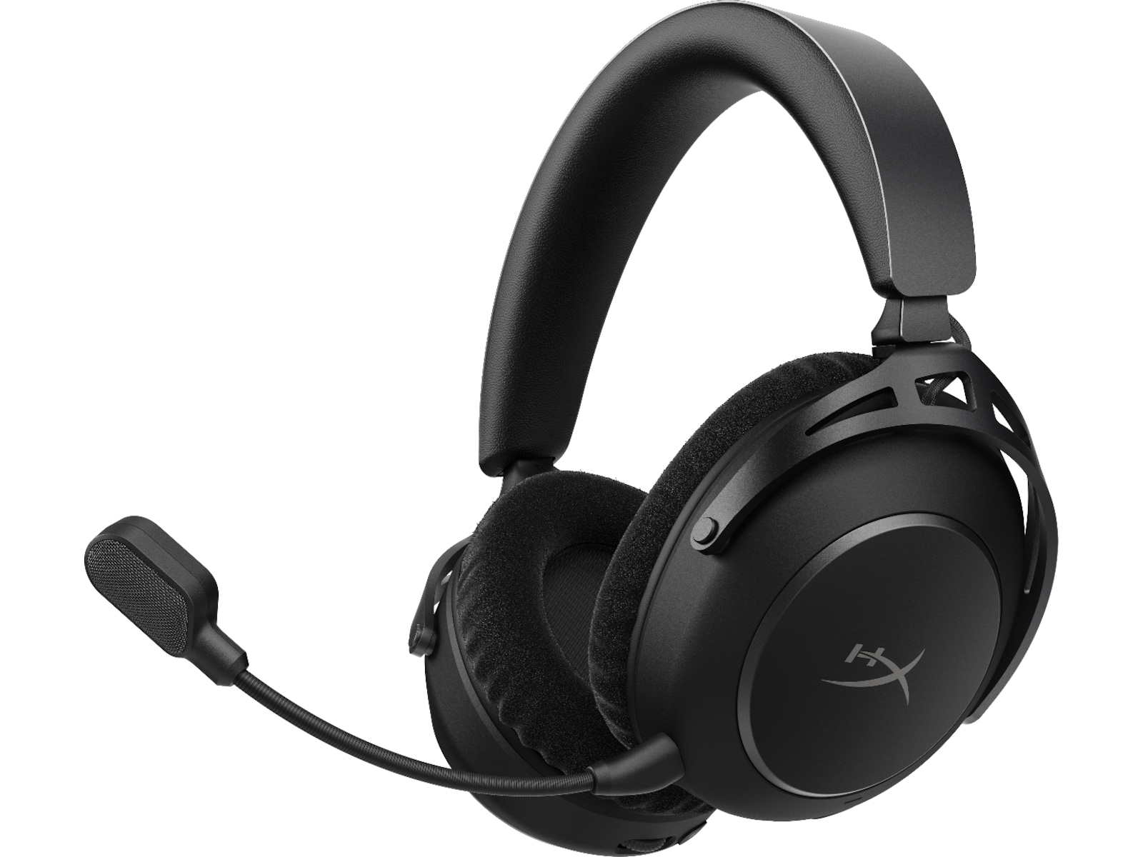 HyperX Cloud Alpha 2 trådlöst gamingheadset