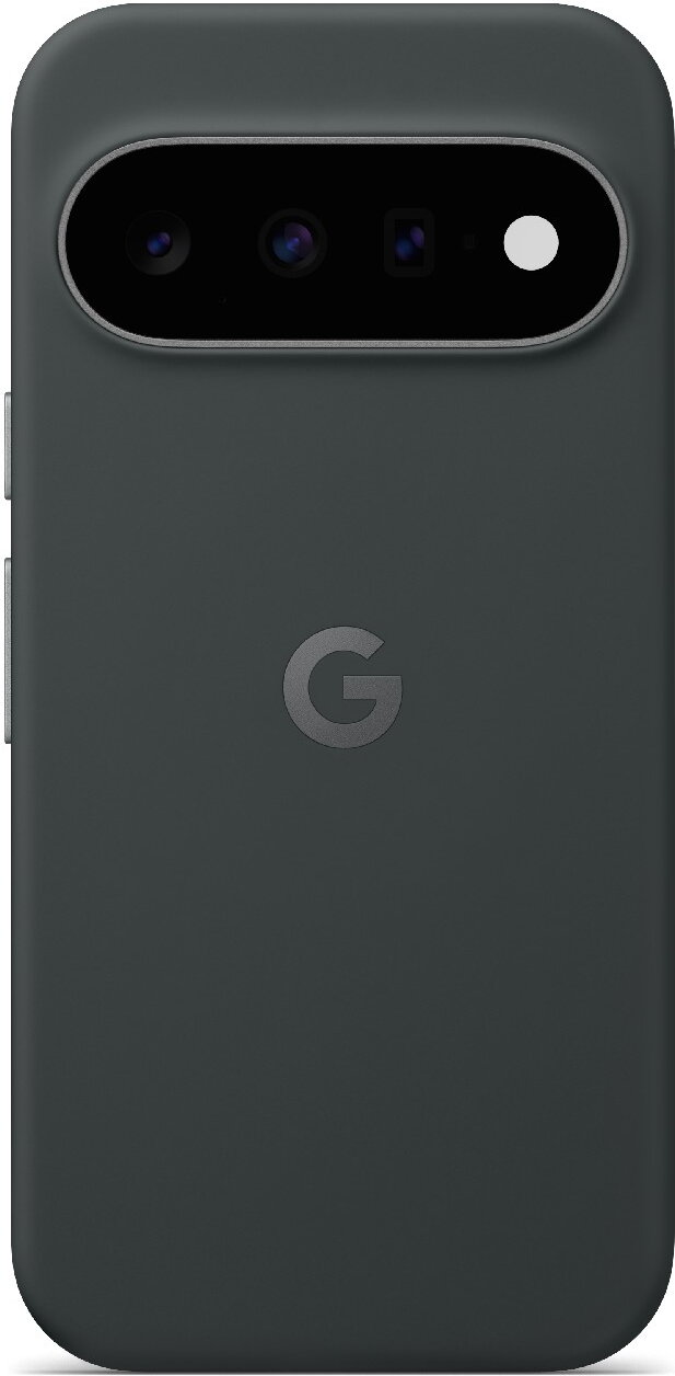 Google Pixel 11 skal (obsidian), bild 5