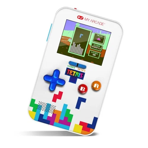 My Arcade - Portable Go gamer, bild 2