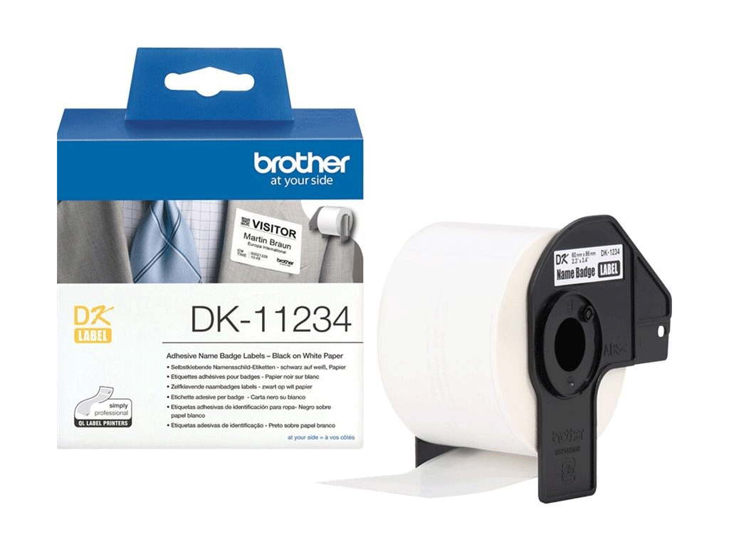 Brother DK-11234