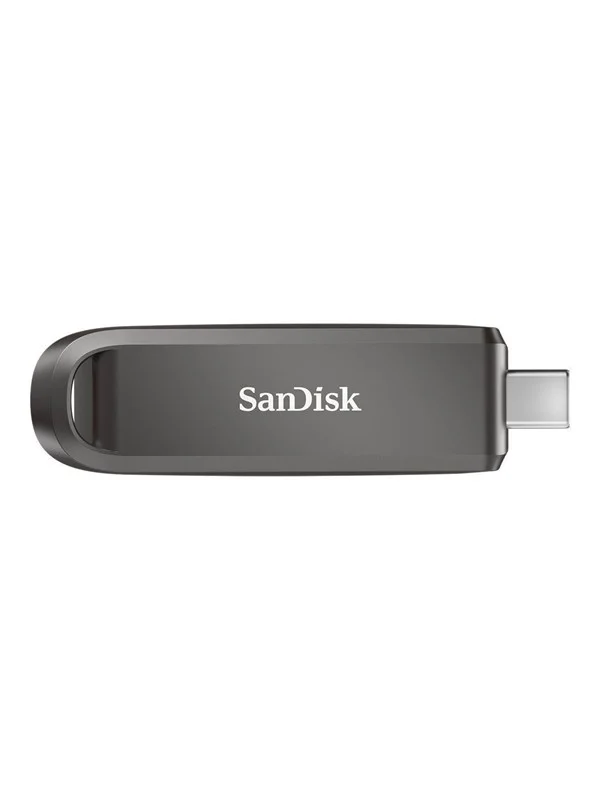 SANDISK Extreme PRO USB-C - 256GB - USB-minne