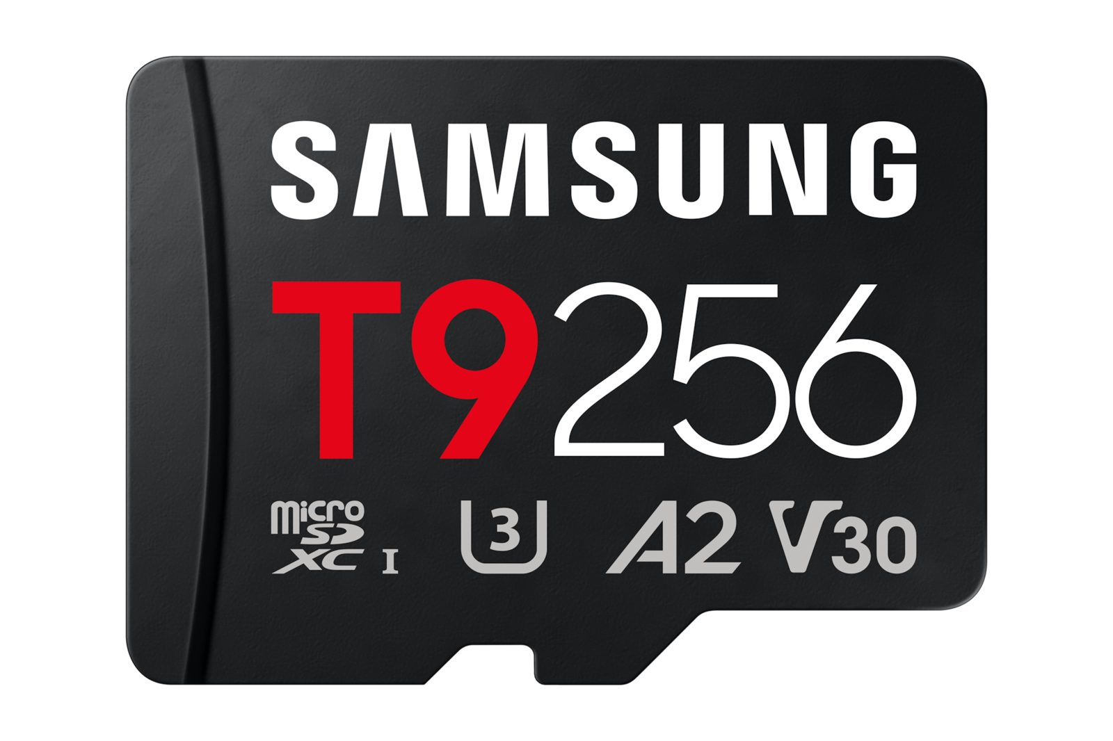 Samsung T9 micro SDXC minneskort (256 GB), bild 4