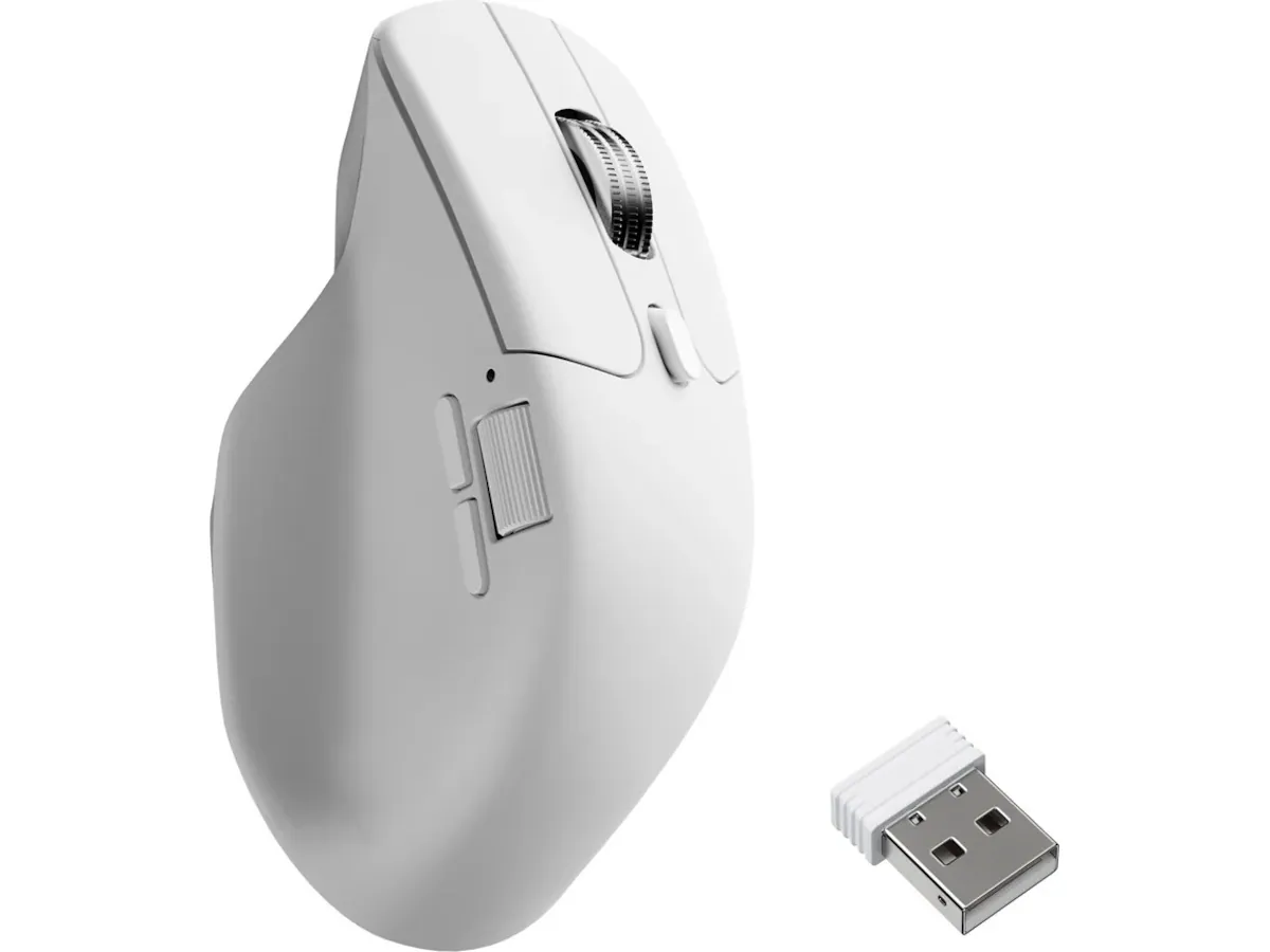 Keychron M6 V2 trådlös gamingmus, bild 4