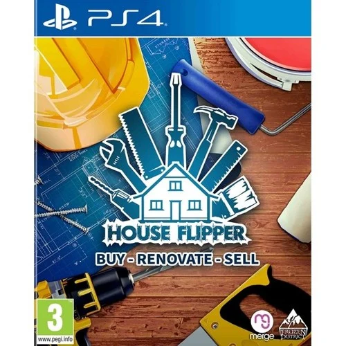 House Flipper, bild 5