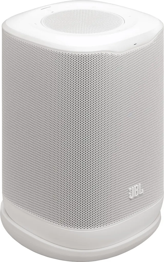 JBL Cove P1 trådlös högtalare, vit