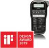 Brother Pt-H110 etikettskrivare Termal Transfer 180 X 180 DPI Tze qwerty