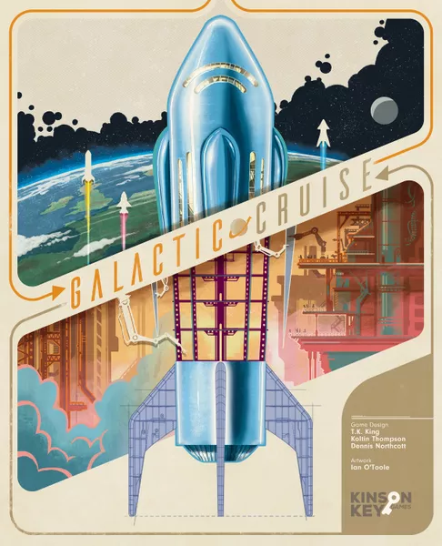 Galactic Cruise (EN)
