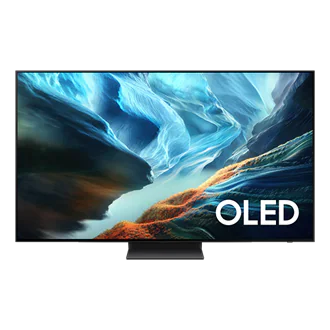 Samsung 55" 4K OLED TV 2026 - TQ55S92HAEXXC, bild 2