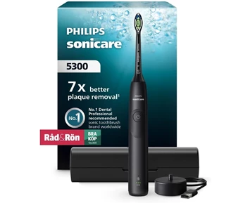Philips Sonicare 5300 HX7101/02 Eltandborste