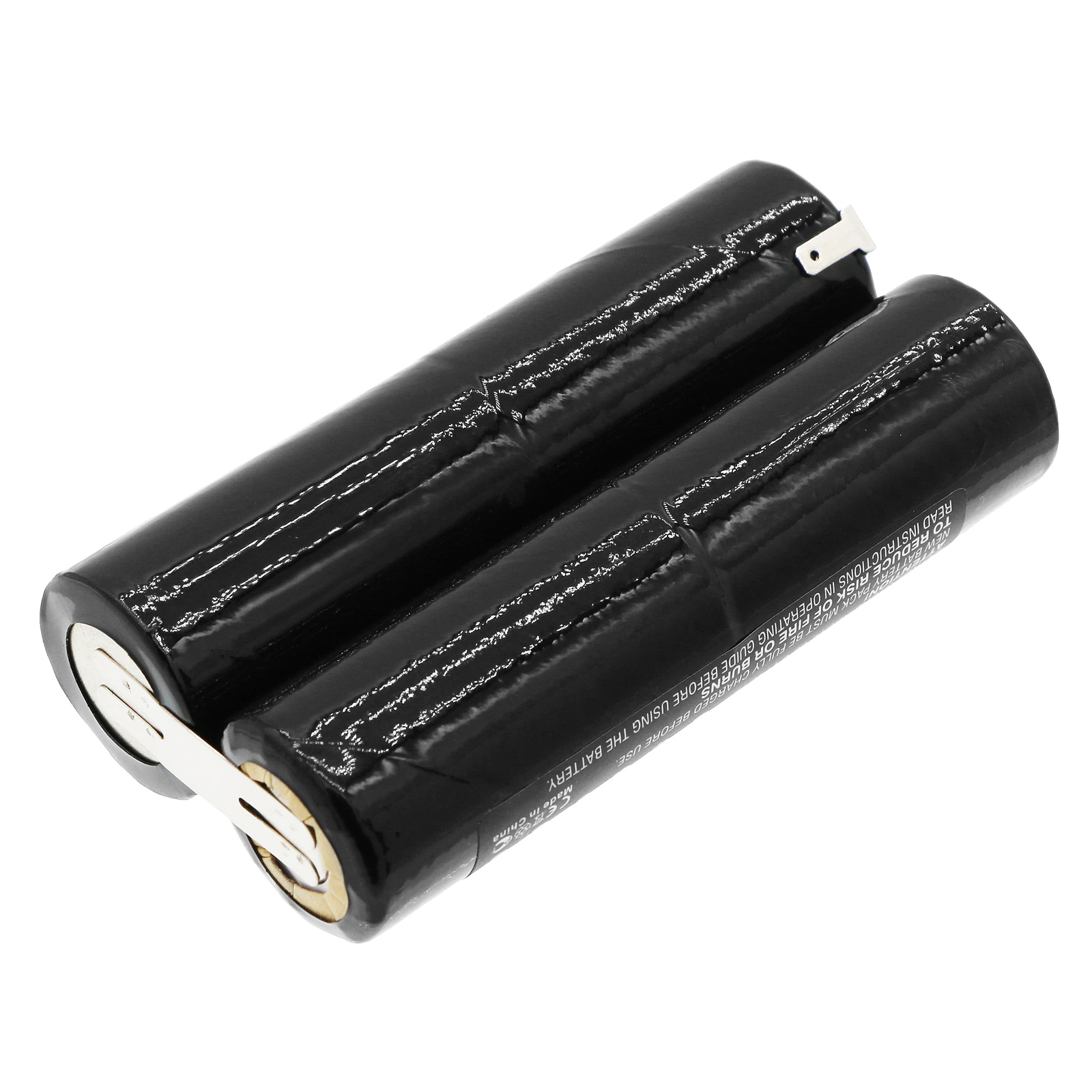 Batteri till Elverktyg för Makita 6041D, 6041DW, 6043D m.fl.
