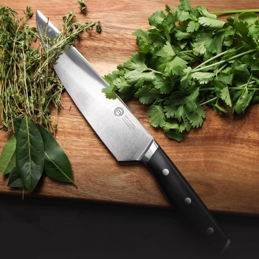 Masterchef Performance Kockkniv 33cm - Känd från Sveriges Mästerkock, bild 3