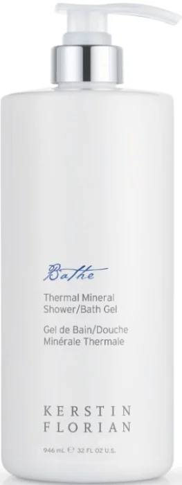 Kerstin Florian Essential Body Care Thermal Mineral Shower/Bath Gel 946 ml, bild 2