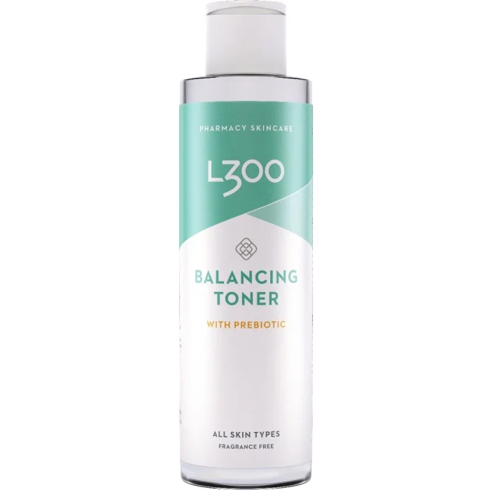 L300 Balancing Toner with Prebiotic 200 ml