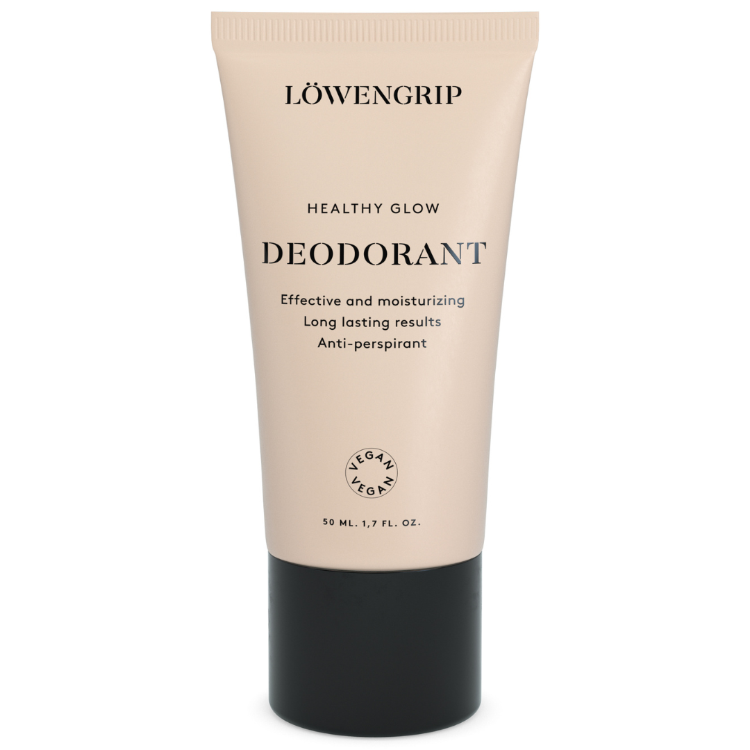 Löwengrip Body Care Healthy Glow Deodorant 50 ml