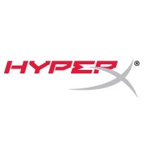 HyperX Cloud Stinger 3 XBOX trådlöst gamingheadset, svart