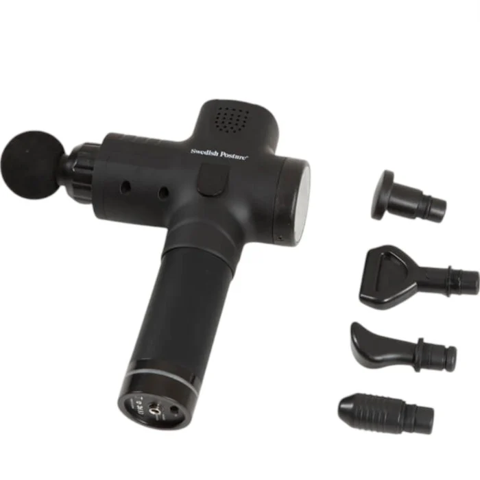Swedish Posture Massagepistol PRO, 1 st