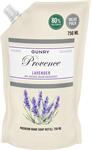 Gunry Premium Hand Soap Refill Lavender 750 ml, bild 2