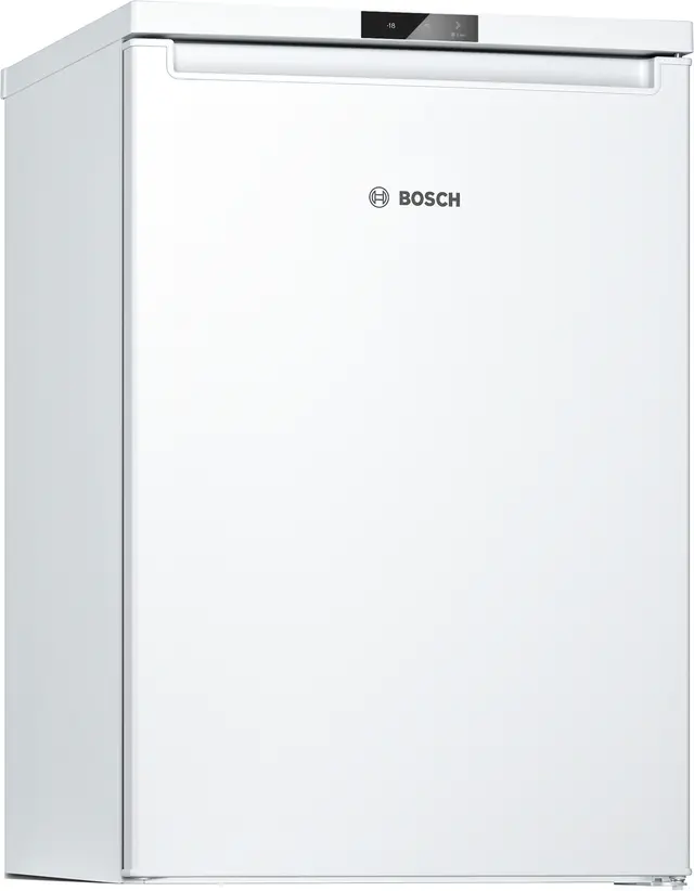 Bosch Serie 2 GTV15NWEB frys, bild 2