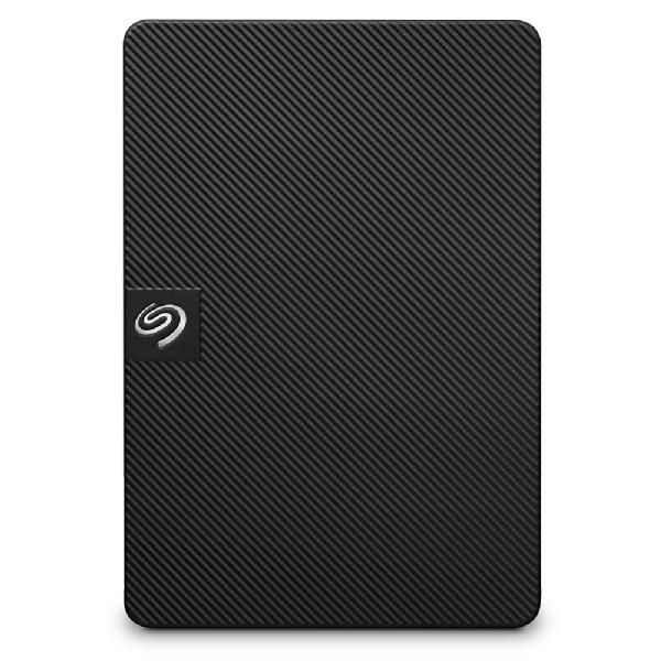 Seagate Expansion Plus portabel hårddisk (2 TB), bild 4