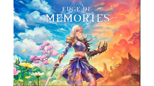 Edge of Memories, bild 3