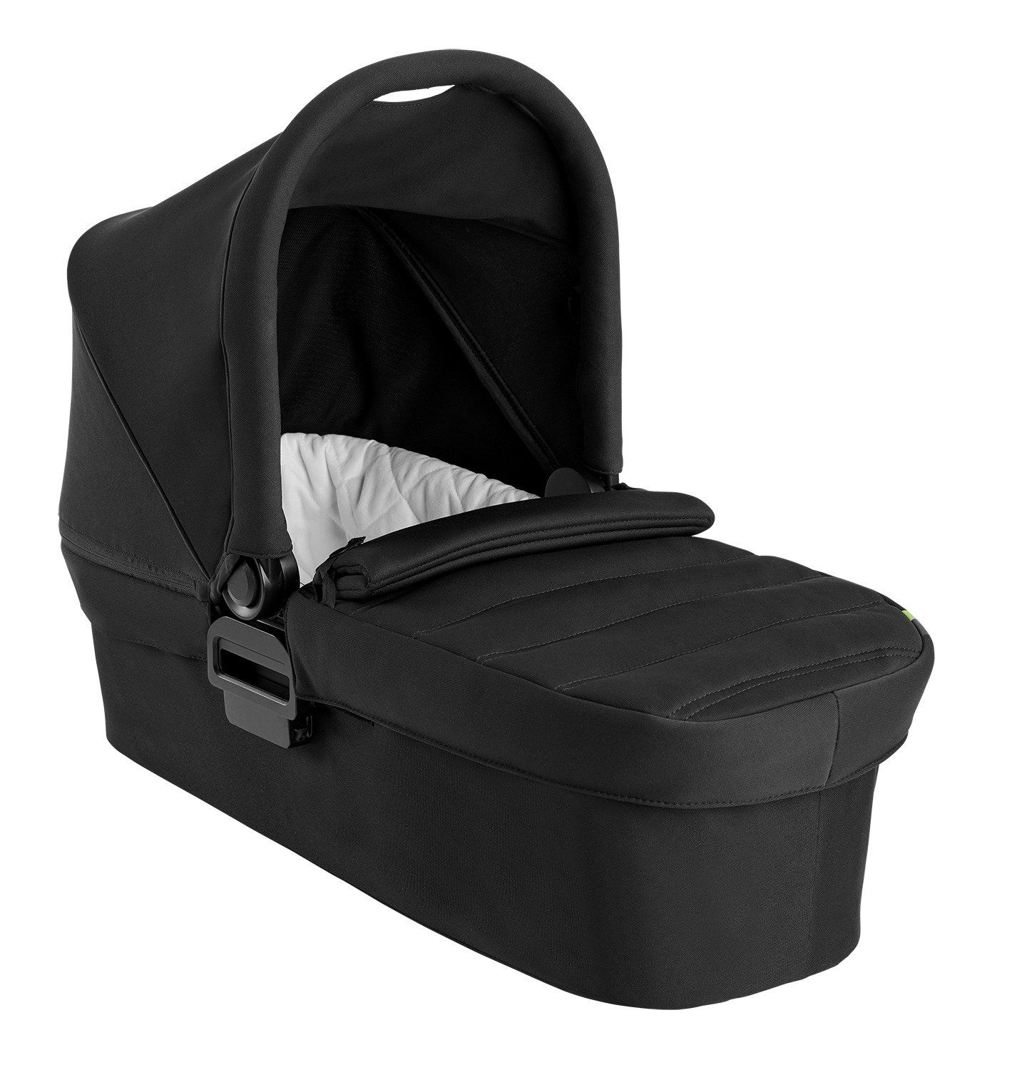 Baby Jogger City Mini GT2 Dubbellyft - Jet
