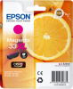 Epson 33Xl, magenta Claria Premium bläck, bild 2