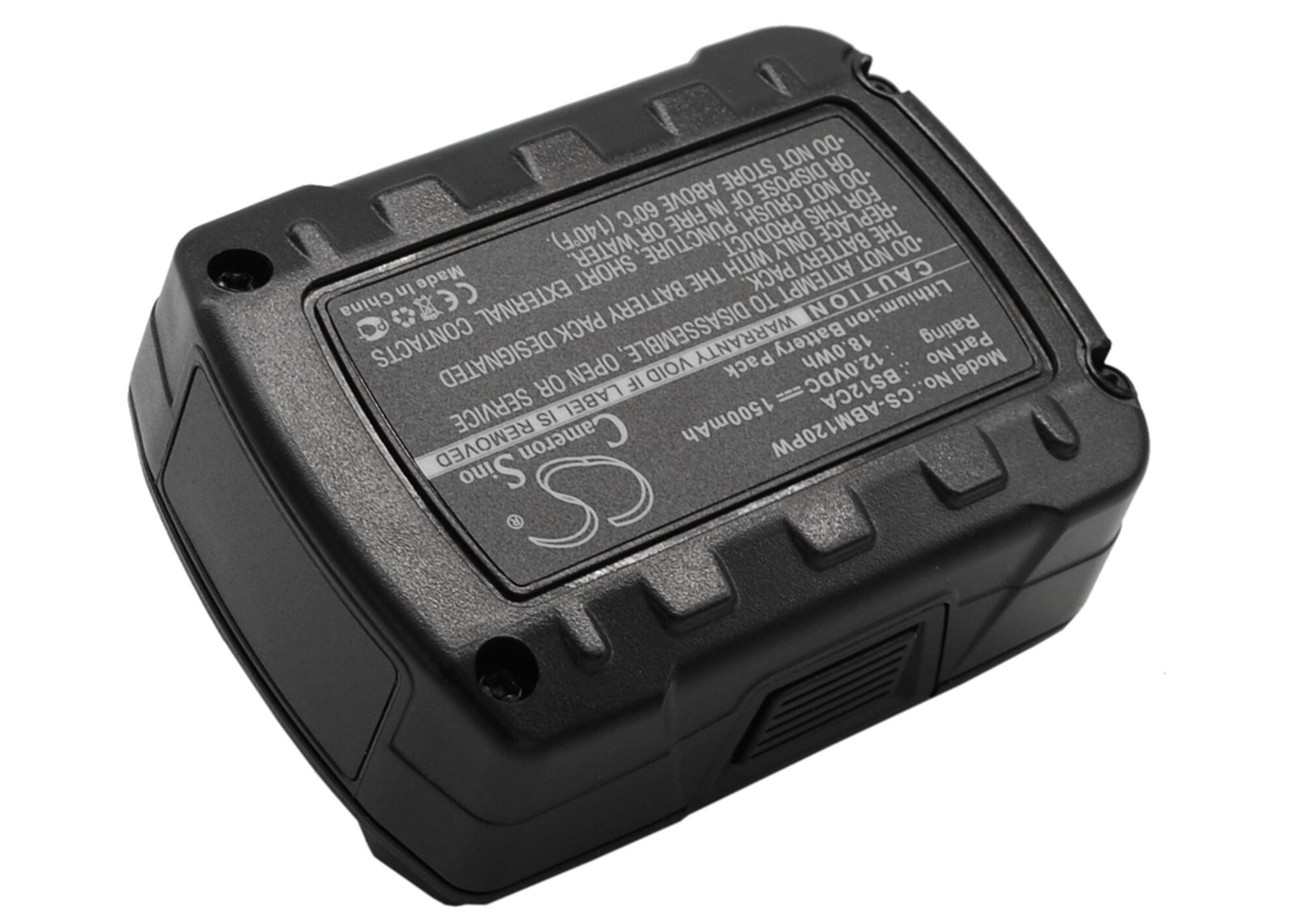 Batteri till Elverktyg för AEG MC-BS12CA, bild 2