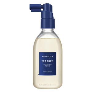 AROMATICA Tea Tree Purifying Tonic 100 ml, bild 2