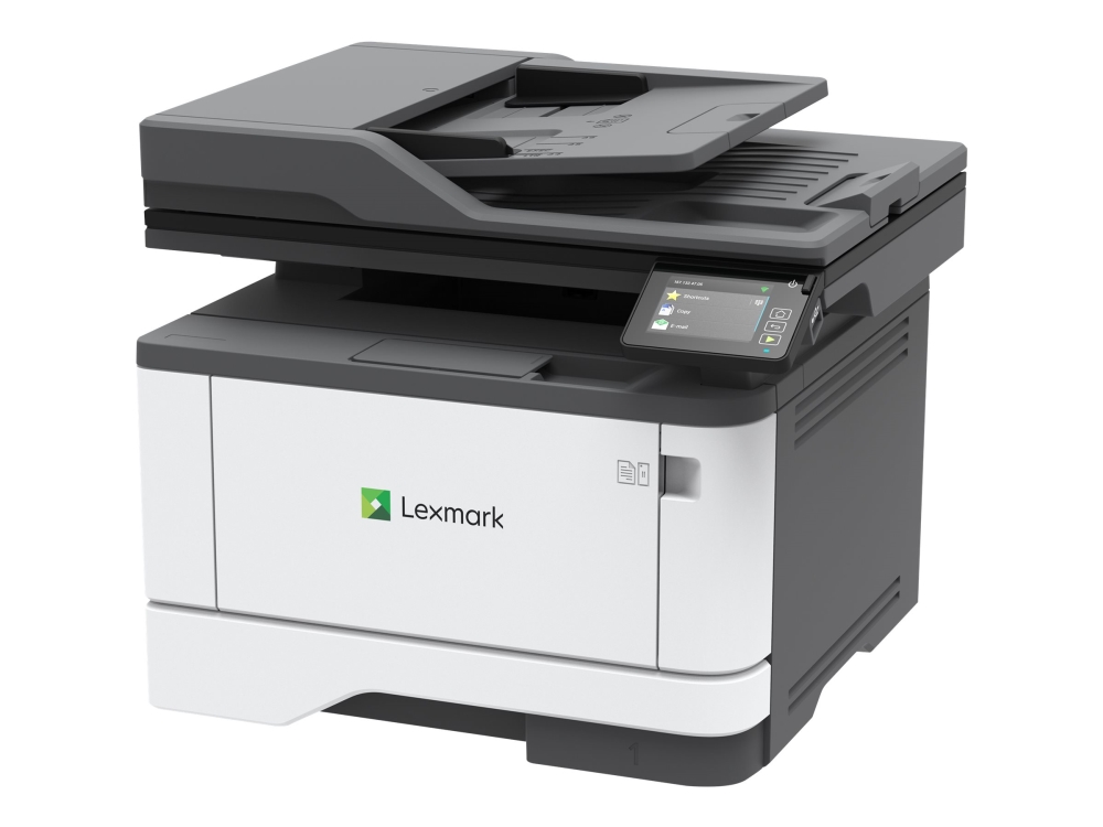 Lexmark MX331adn Multifunktions - Monochrome - Laser