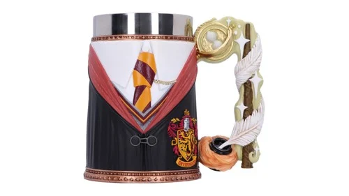 Harry Potter Hermione Collectible Tankard 15.5cm, bild 3