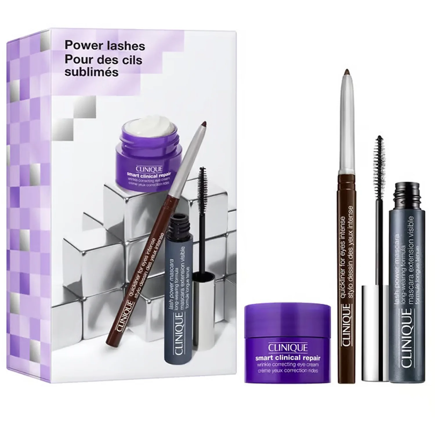 Clinique Power Lashes, bild 3