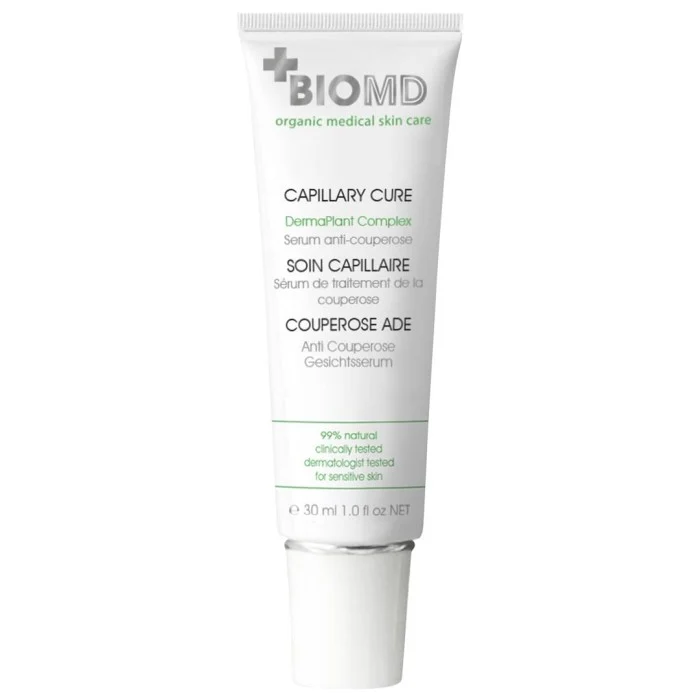 BioMD Capillary Cure 30 ml