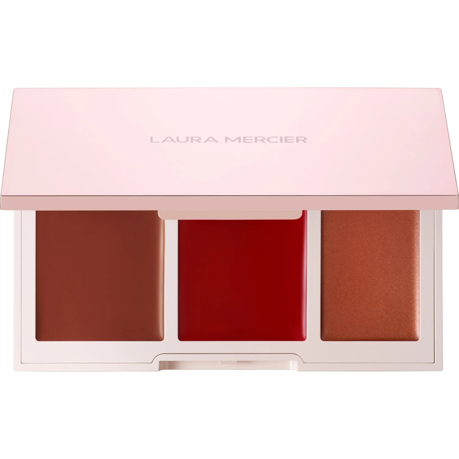 Laura Mercier Bonne Glow Cream Face Palette Chérie Chérie