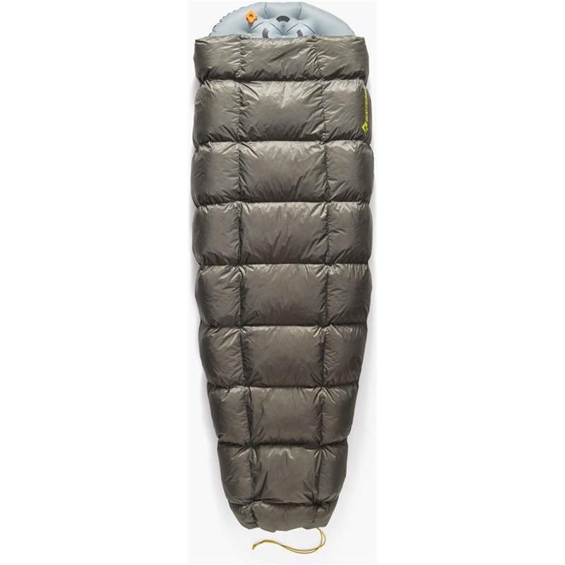 Sea to Summit Ember 7C/45F Quilt R - OneSize