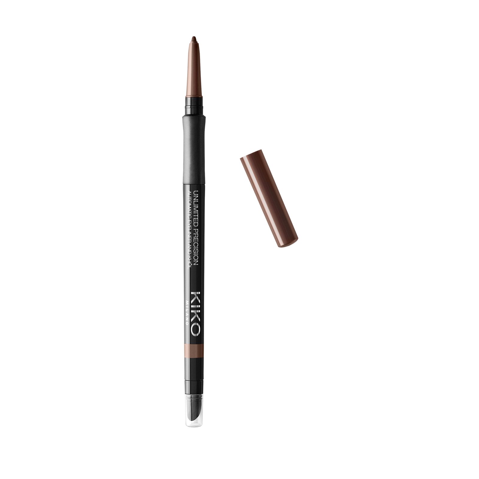 Kiko Milano Intense Colour Long Lasting Eyeliner 12 Wood