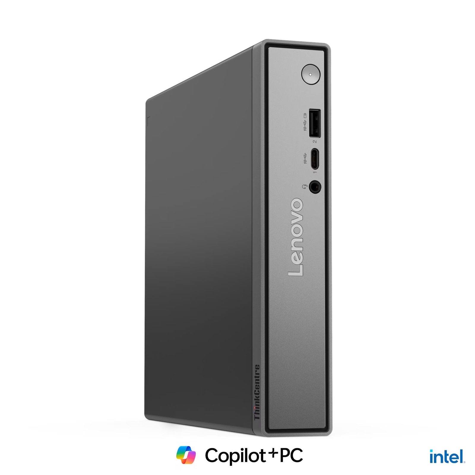 Lenovo ThinkCentre neo 50q Gen 6 13HR001MMX stationär dator, bild 4