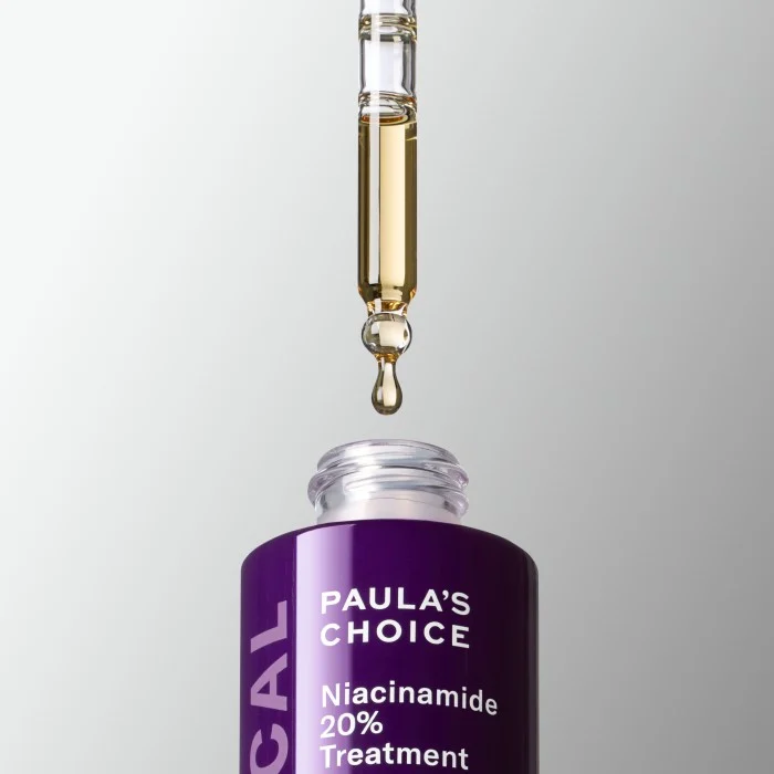 Paula's Choice Clinical Niacinamide 20% Treatment 20 ml, bild 2