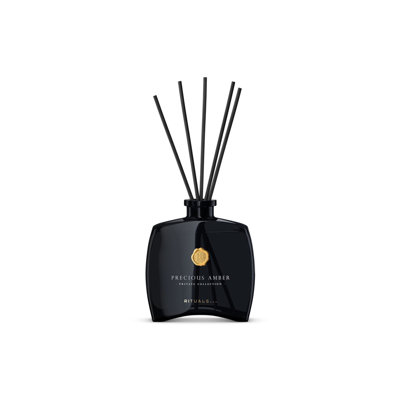 Rituals Precious Amber Mini Fragrance Sticks 100 ml
