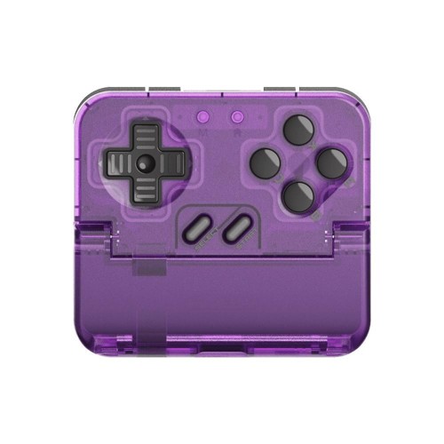 GameSir Pocket Taco Vertikal Mobilkontroll - Atomic Purple