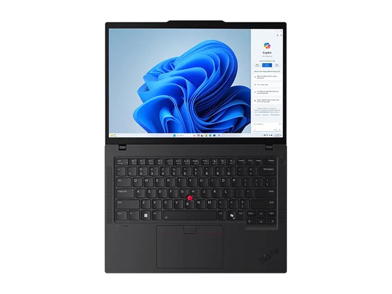 Lenovo ThinkPad T14 G5 14" - Core Ultra 7 155U - 32GB RAM 512GB SSD, bild 2