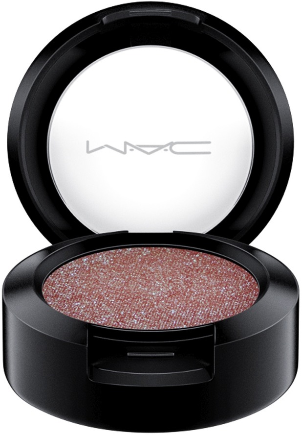 MAC Cosmetics Frost Single Eyeshadow Starry Night, bild 5