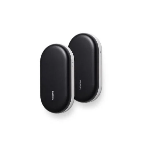 Netatmo luftkonditioneringskontroll 2 st