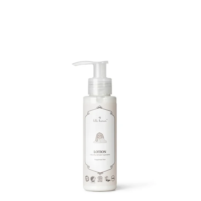 Lille Kanin Lotion 100 ml