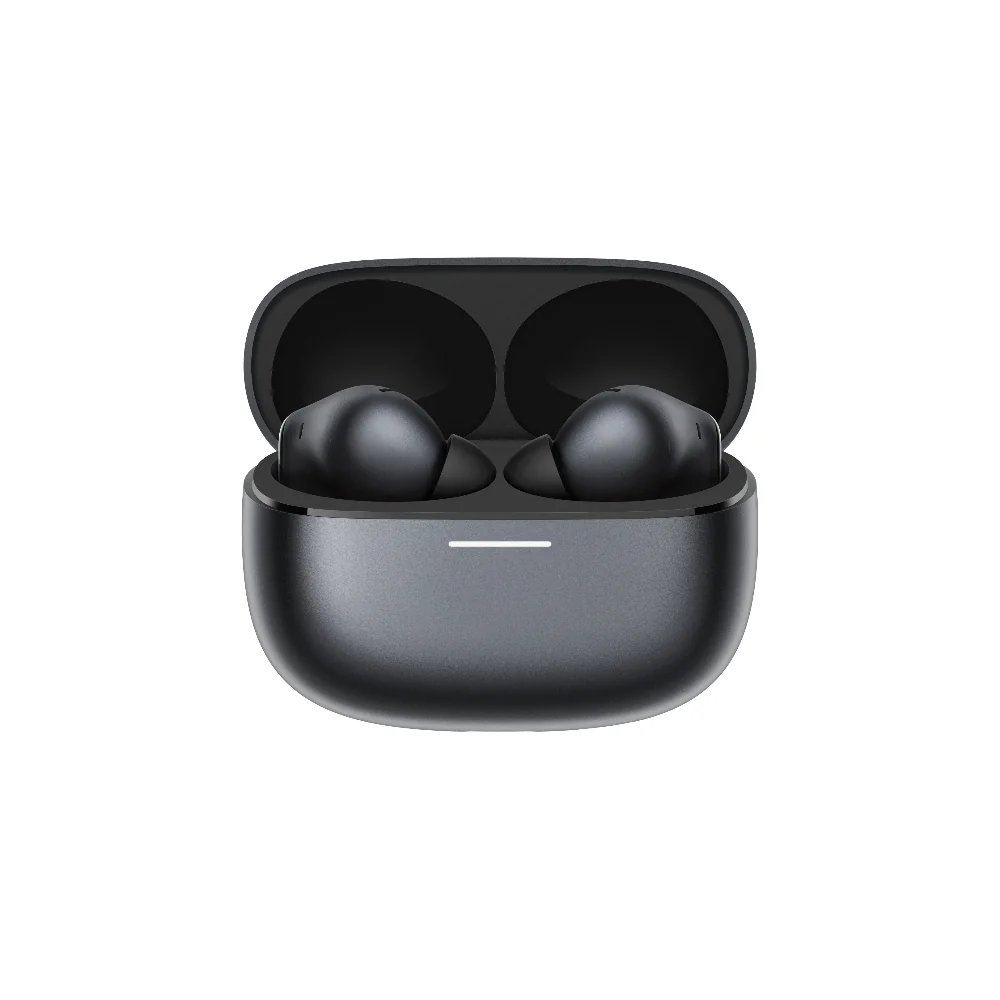 Xiaomi Redmi Buds 8 Pro Trådlösa Earbuds Obsidian Black