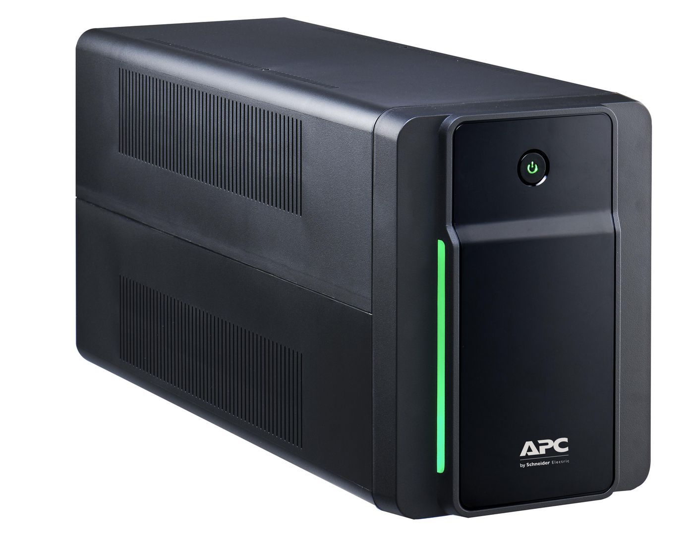 APC Back-UPS BX1600MI, 1600VA/900W, 4 utgångar, Line-interactive, bild 4