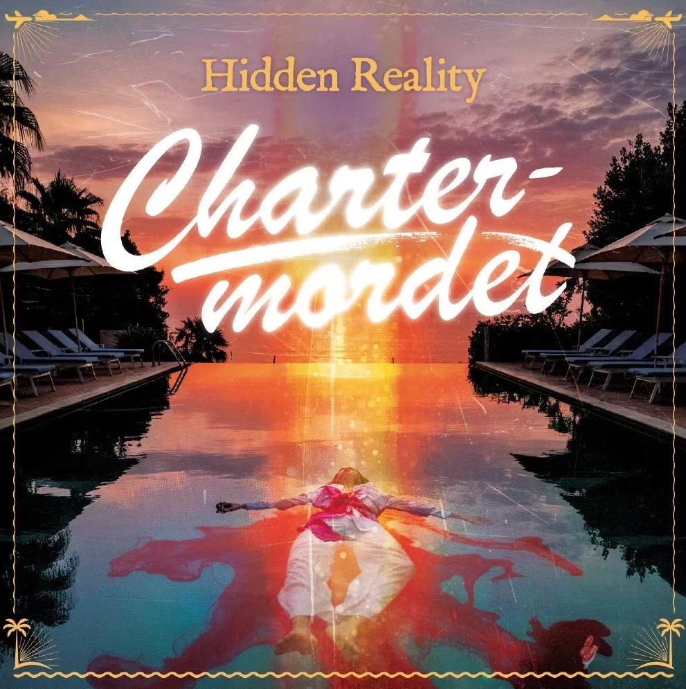 Hidden Reality Chartermordet