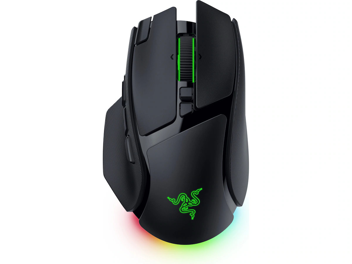 Razer Basilisk V4 Pro