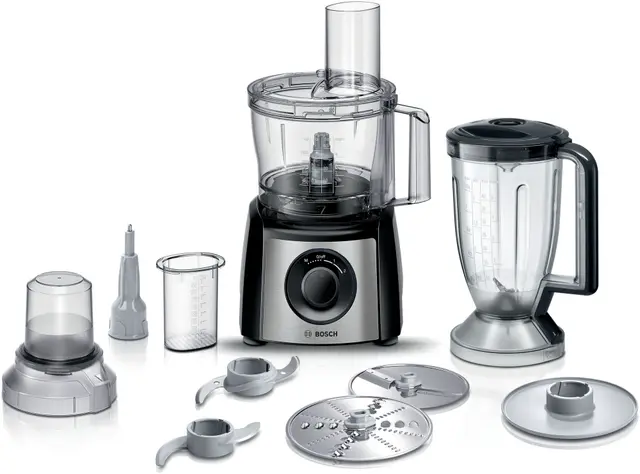 Bosch matberedare MCM3PM38S