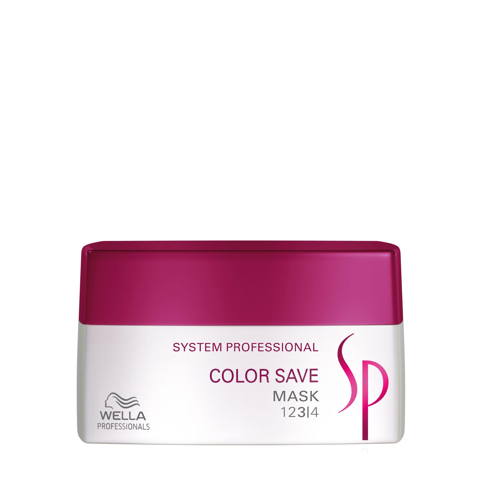 Wella Professionals SP Wella Color Save Mask 400 ml